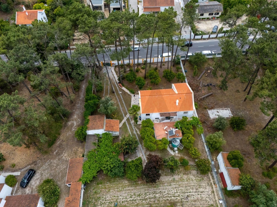 Moradia T3 para Venda em Charneca de Caparica e Sobreda Foto 69