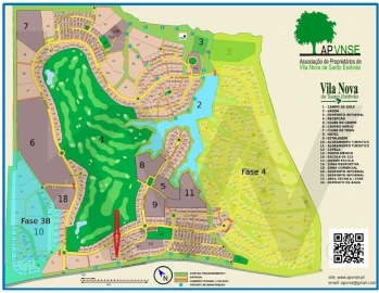 Terreno para Venda em Santo Estêvão