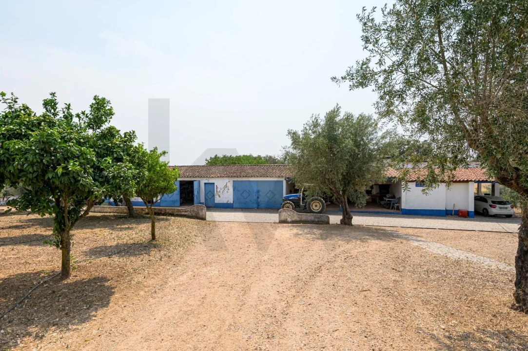 Quinta T5 para Venda em Figueira e Barros Foto 38