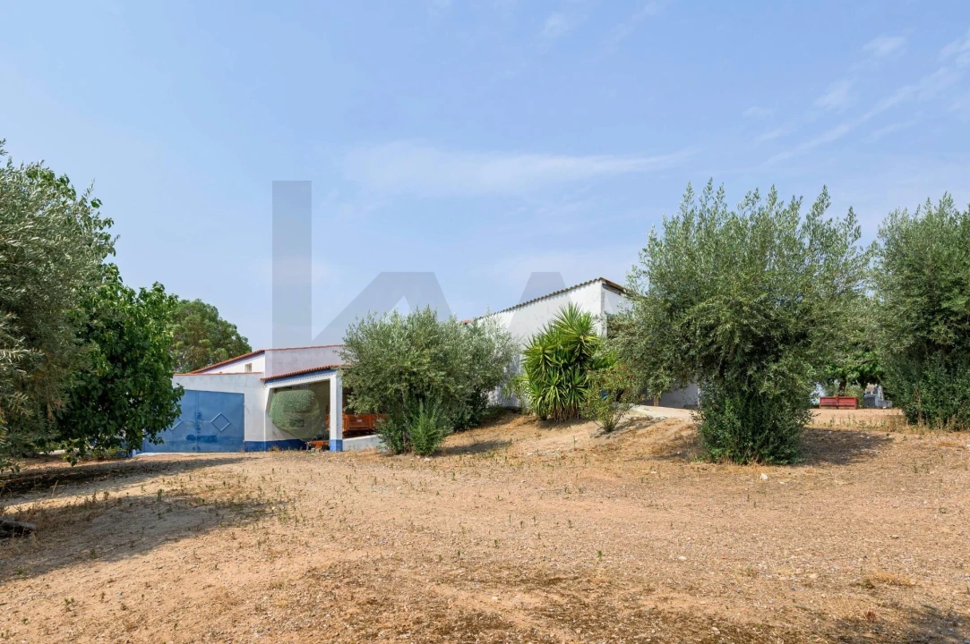 Quinta T5 para Venda em Figueira e Barros Foto 41