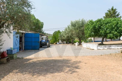Quinta T5 para Venda em Figueira e Barros