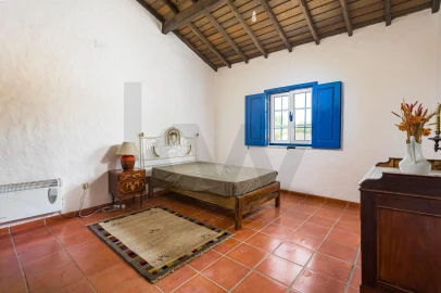 Quinta T5 para Venda em Figueira e Barros