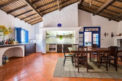 Quinta T5 para Venda em Figueira e Barros