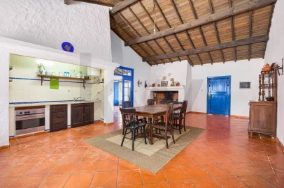 Quinta T5 para Venda em Figueira e Barros