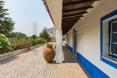 Quinta T5 para Venda em Figueira e Barros