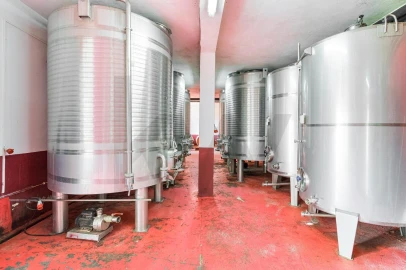 Quinta T5 para Venda em Figueira e Barros