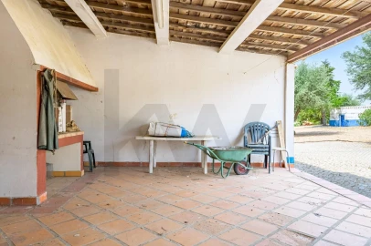 Quinta T5 para Venda em Figueira e Barros