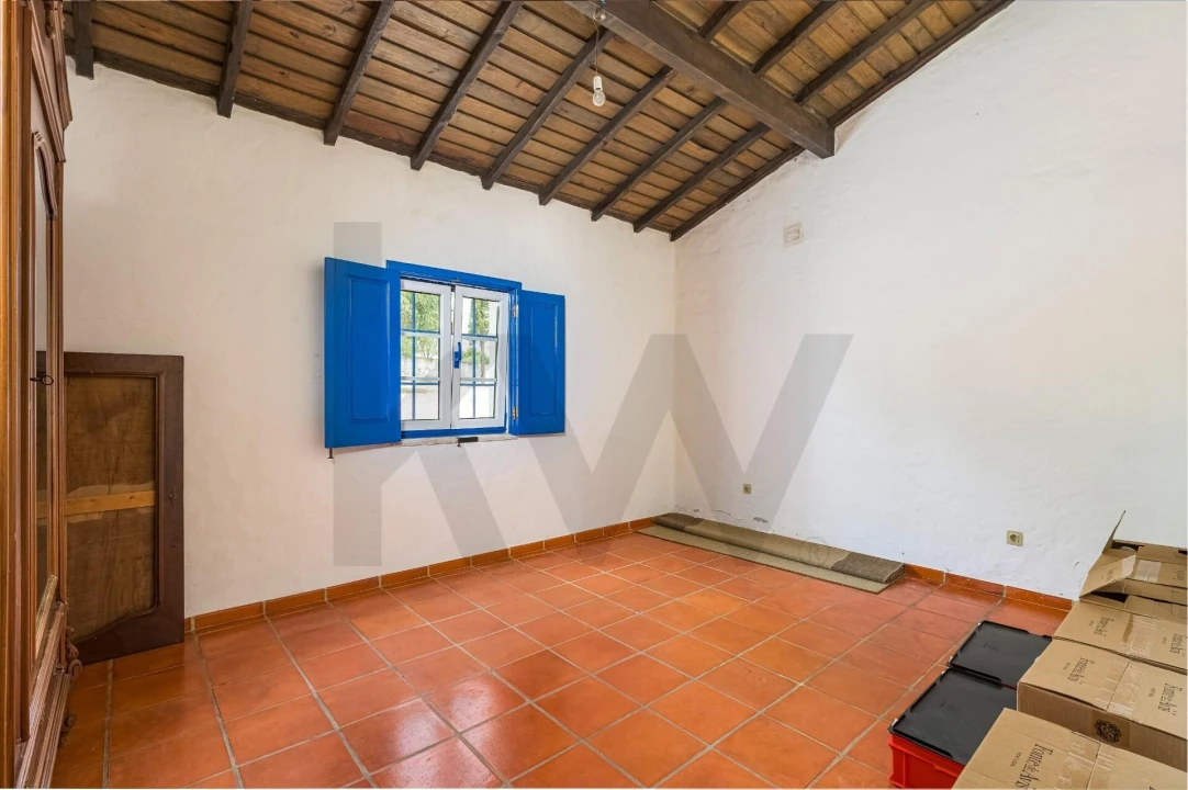 Quinta T5 para Venda em Figueira e Barros Foto 11