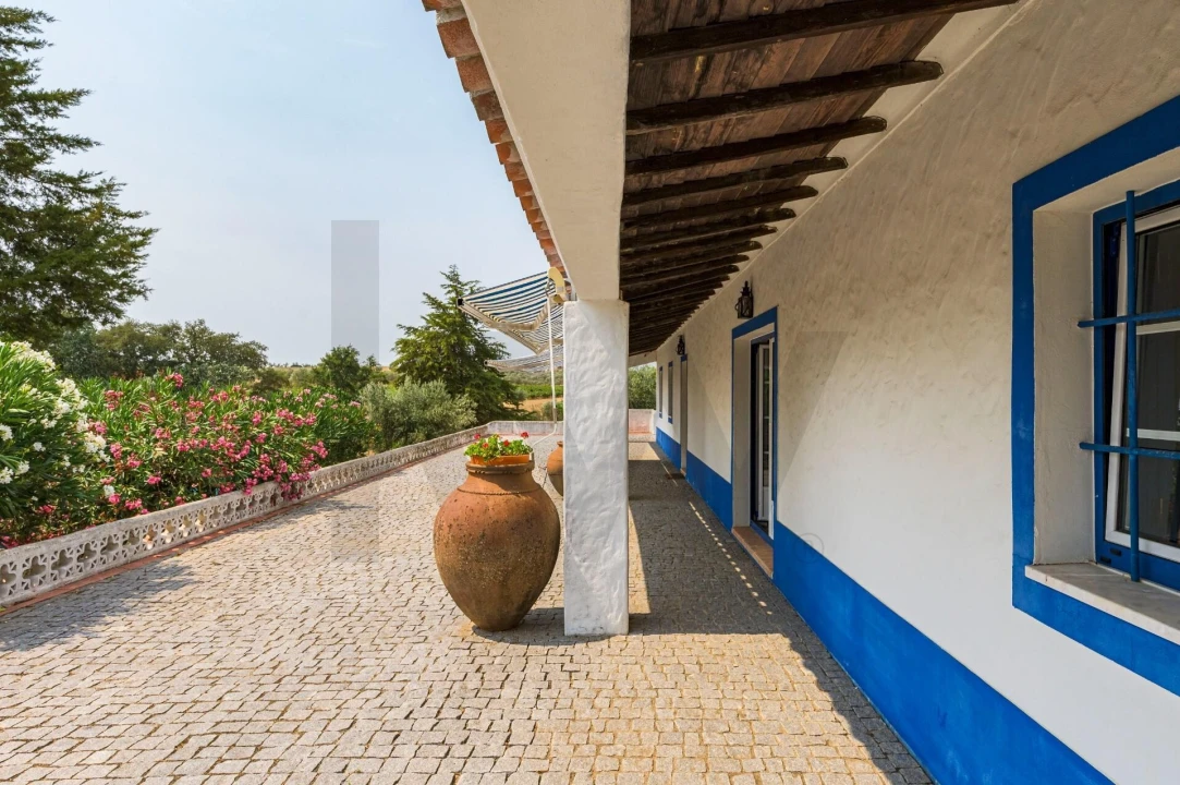 Quinta T5 para Venda em Figueira e Barros Foto 30