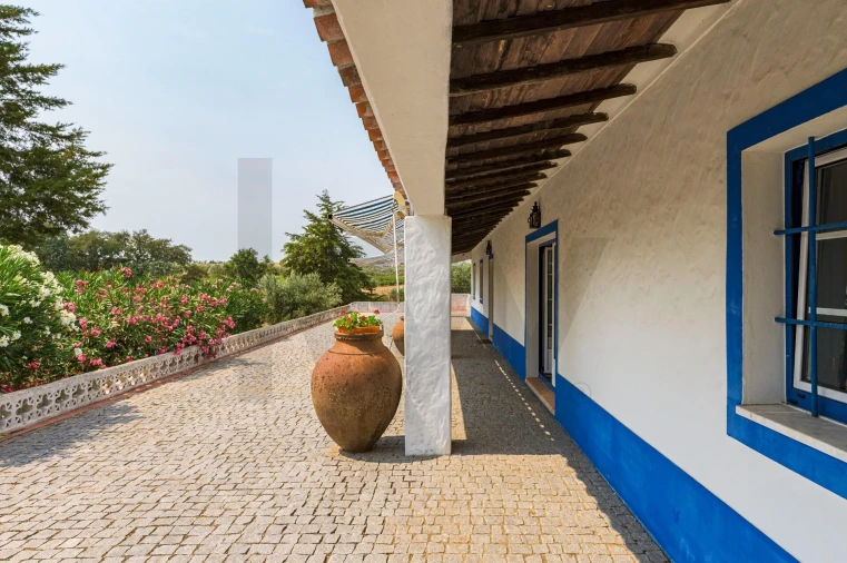 Quinta T5 para Venda em Figueira e Barros Foto 30