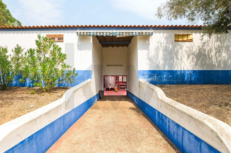 Quinta T5 para Venda em Figueira e Barros Foto 27