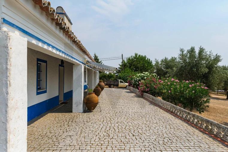 Quinta T5 para Venda em Figueira e Barros Foto 31