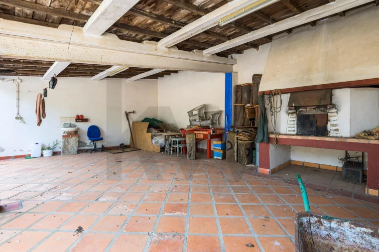 Quinta T5 para Venda em Figueira e Barros Foto 16