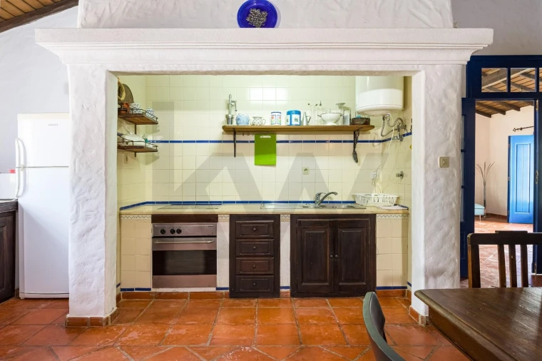 Quinta T5 para Venda em Figueira e Barros Foto 5