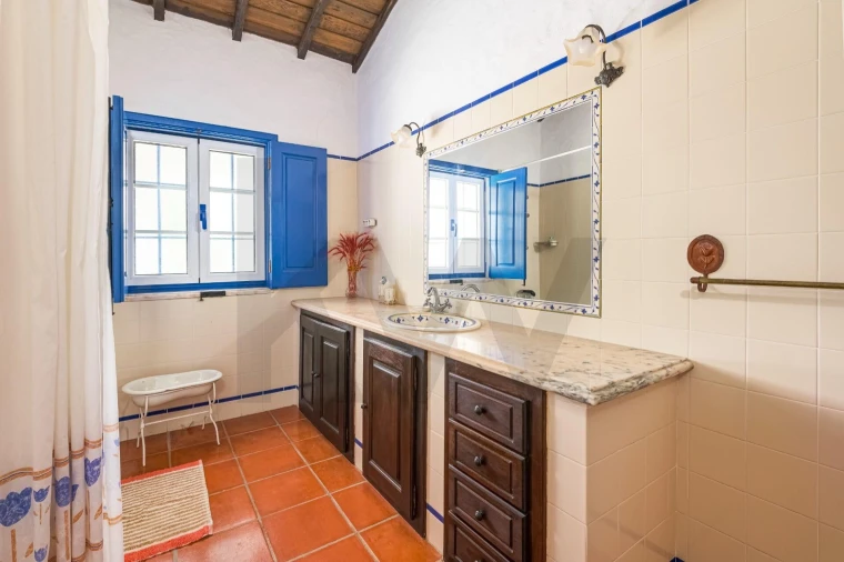 Quinta T5 para Venda em Figueira e Barros Foto 14