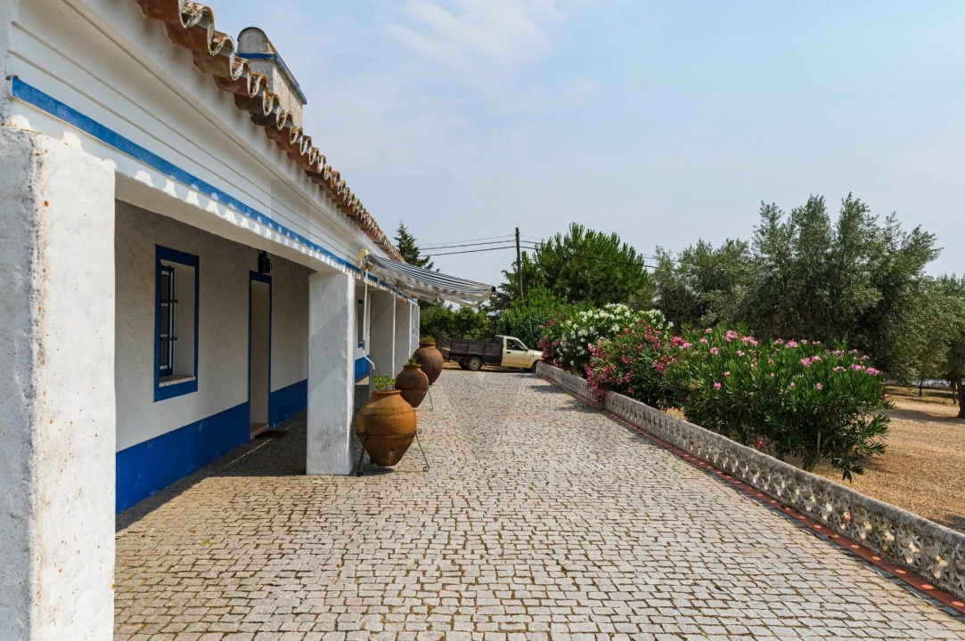 Quinta T5 para Venda em Figueira e Barros Foto 31