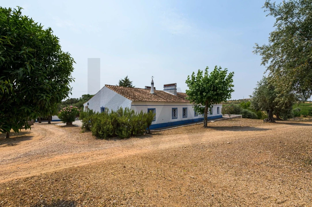 Quinta T5 para Venda em Figueira e Barros Foto 33