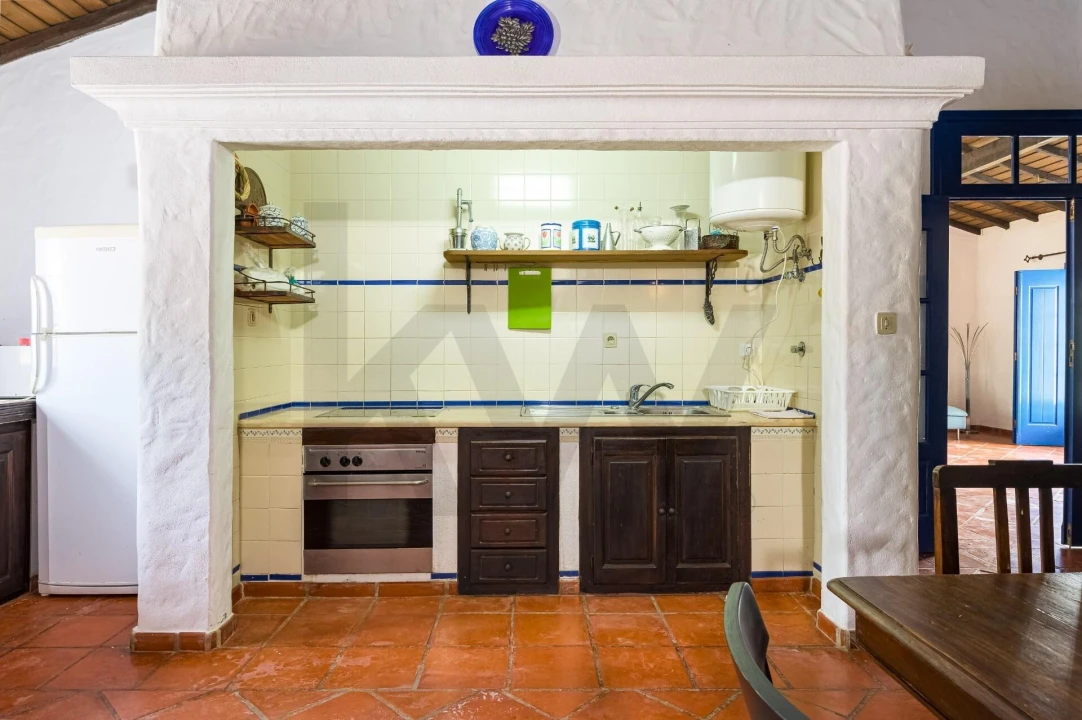 Quinta T5 para Venda em Figueira e Barros Foto 5