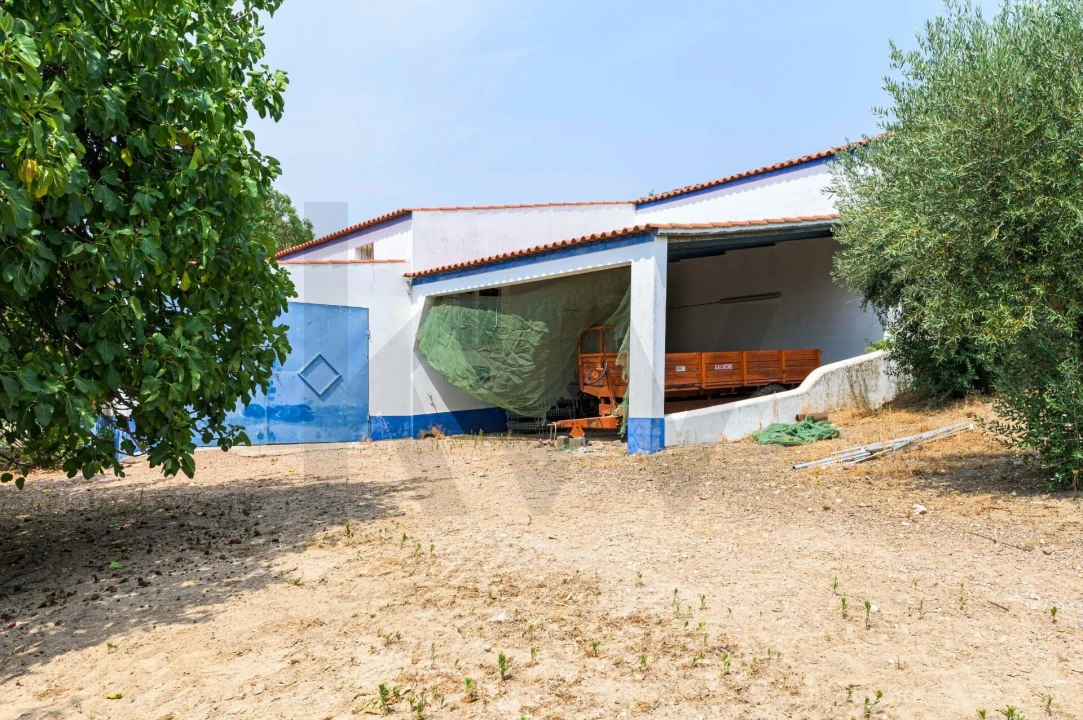 Quinta T5 para Venda em Figueira e Barros Foto 21