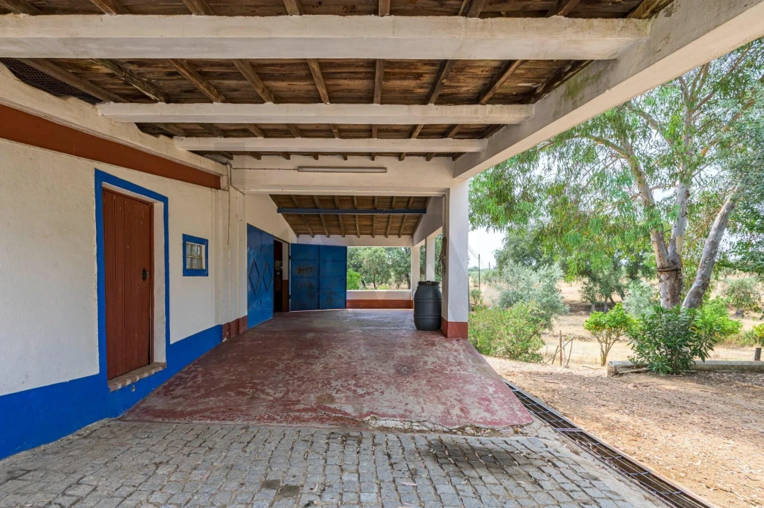 Quinta T5 para Venda em Figueira e Barros Foto 28