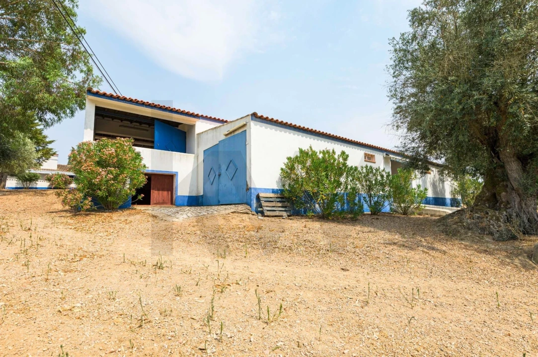 Quinta T5 para Venda em Figueira e Barros Foto 26