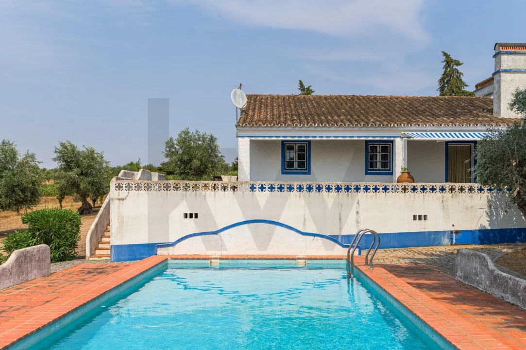 Quinta T5 para Venda em Figueira e Barros Foto 37