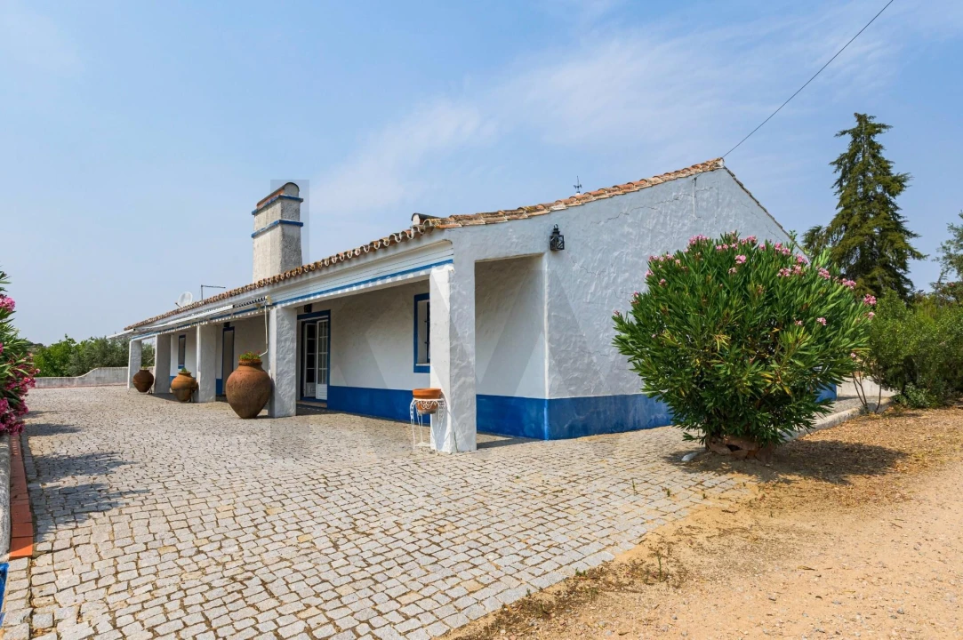 Quinta T5 para Venda em Figueira e Barros Foto 29