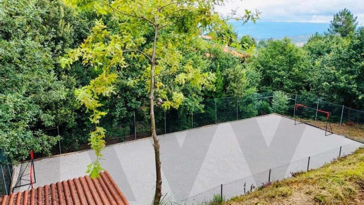 Quinta T5 para Venda em Ribas Foto 21