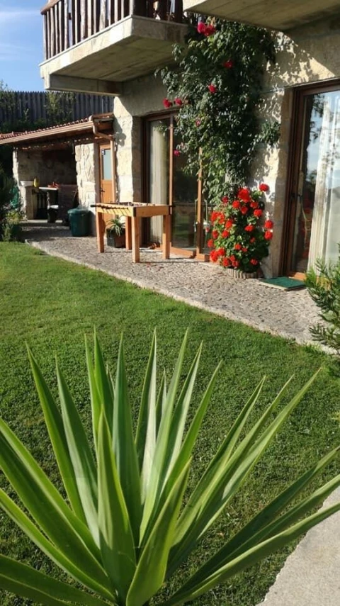 Quinta T5 para Venda em Ribas
