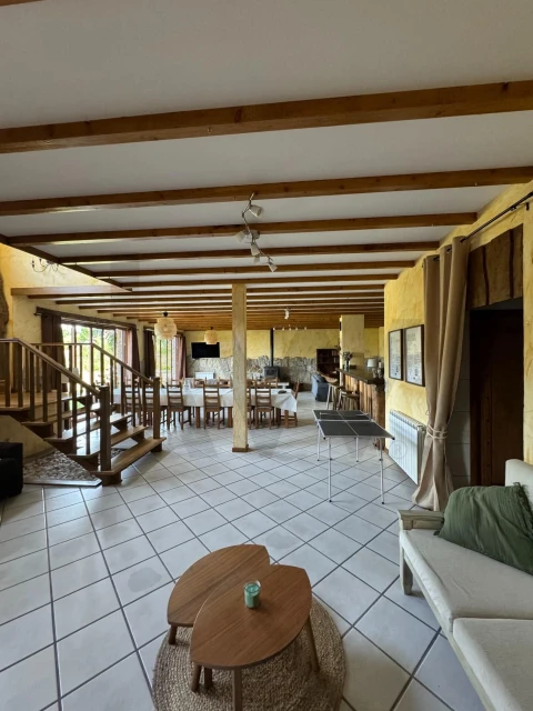 Quinta T5 para Venda em Ribas