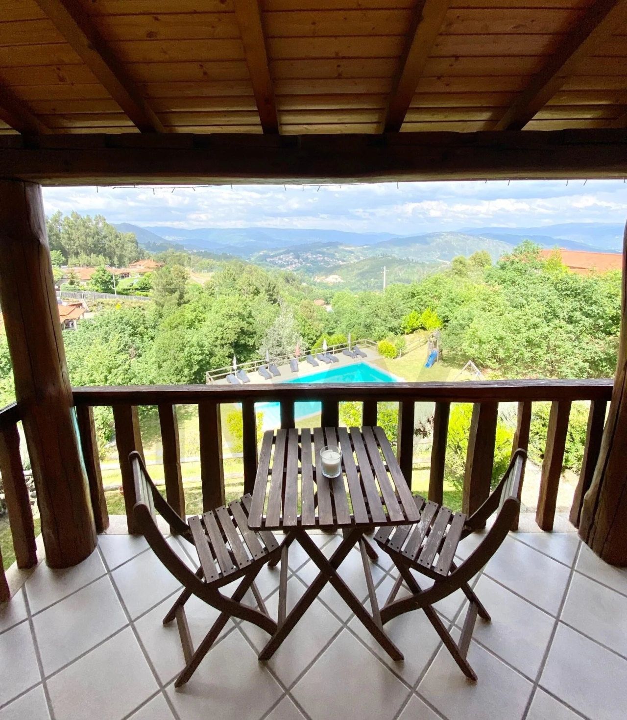 Quinta T5 para Venda em Ribas Foto 48