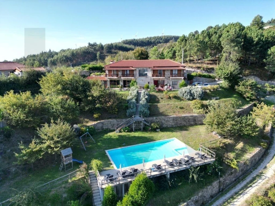 Quinta T5 para Venda em Ribas Foto 6