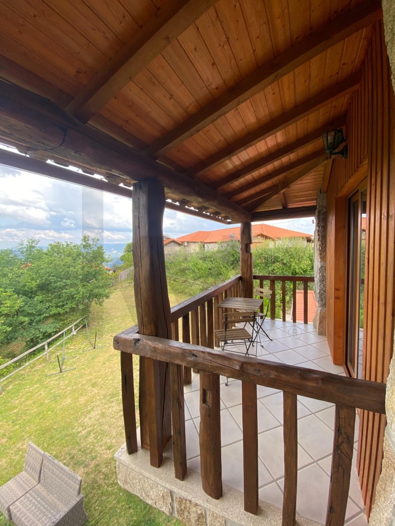 Quinta T5 para Venda em Ribas Foto 44