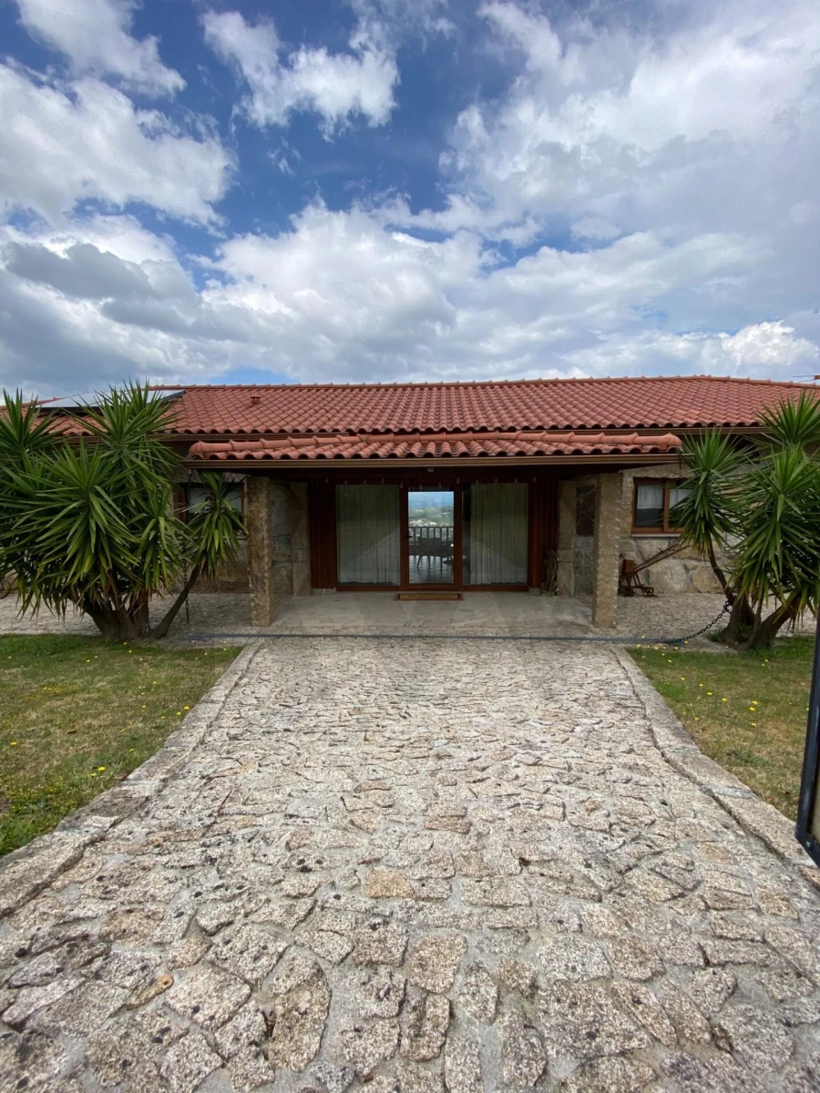 Quinta T5 para Venda em Ribas Foto 57