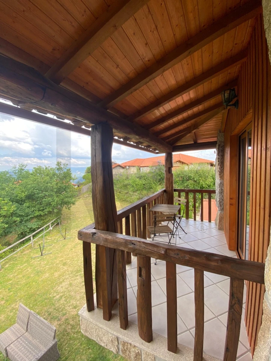 Quinta T5 para Venda em Ribas Foto 44
