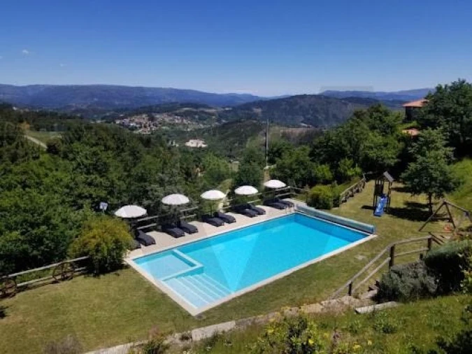 Quinta T5 para Venda em Ribas Foto 17