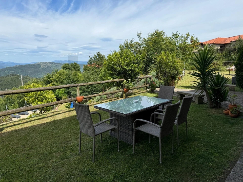 Quinta T5 para Venda em Ribas Foto 3