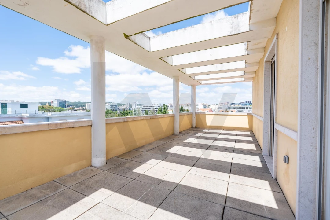 Apartamento T2 para Venda em Avenidas Novas Foto 4