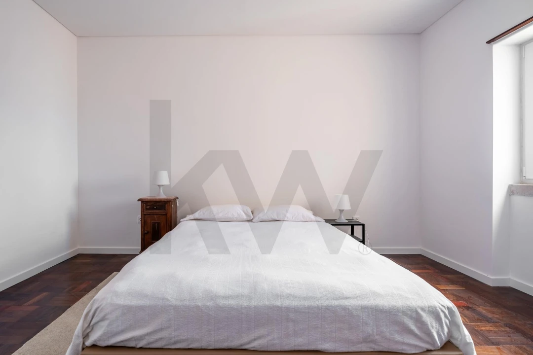 Apartamento T2 para Venda em Avenidas Novas Foto 23