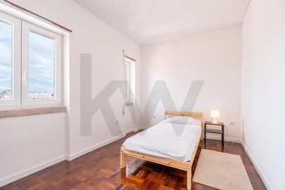 Apartamento T2 para Venda em Avenidas Novas
