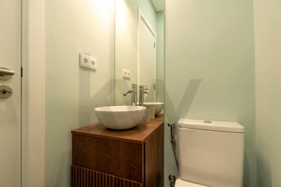 Apartamento T2 para Venda em Avenidas Novas