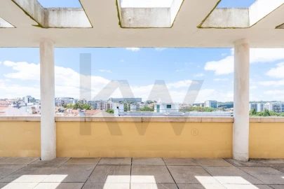Apartamento T2 para Venda em Avenidas Novas
