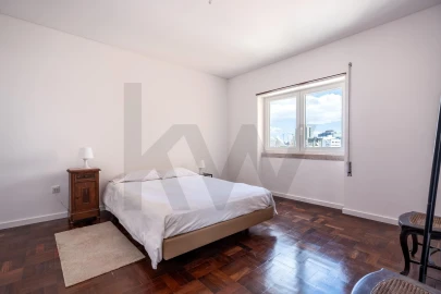 Apartamento T2 para Venda em Avenidas Novas