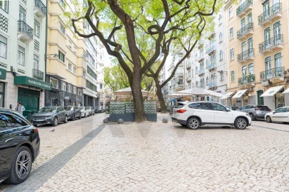 Apartamento T2 para Venda em Avenidas Novas