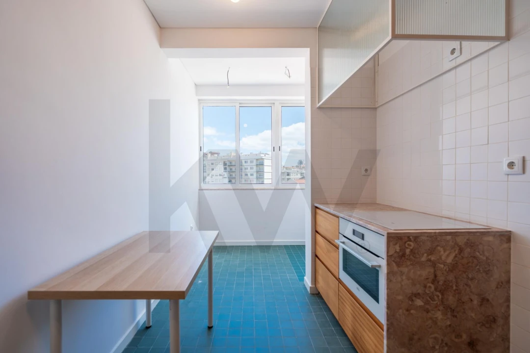 Apartamento T2 para Venda em Avenidas Novas Foto 25
