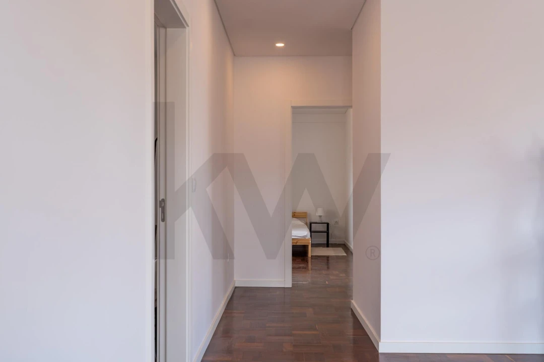Apartamento T2 para Venda em Avenidas Novas Foto 6
