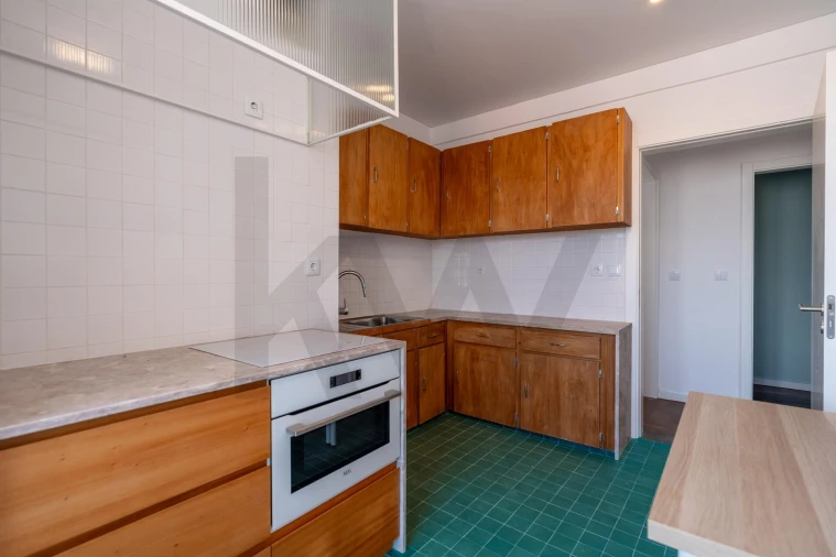 Apartamento T2 para Venda em Avenidas Novas Foto 26