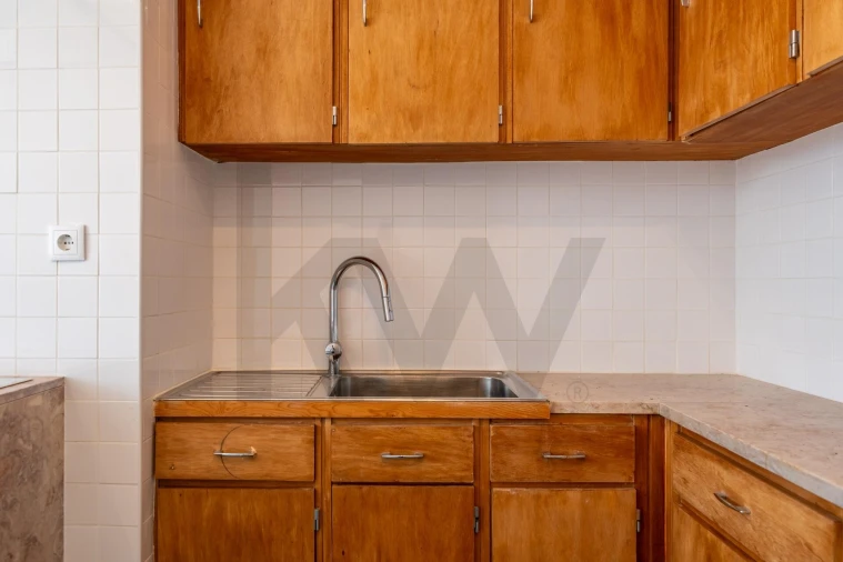 Apartamento T2 para Venda em Avenidas Novas Foto 27