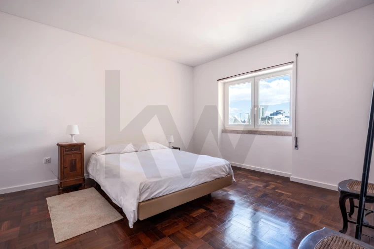 Apartamento T2 para Venda em Avenidas Novas Foto 22
