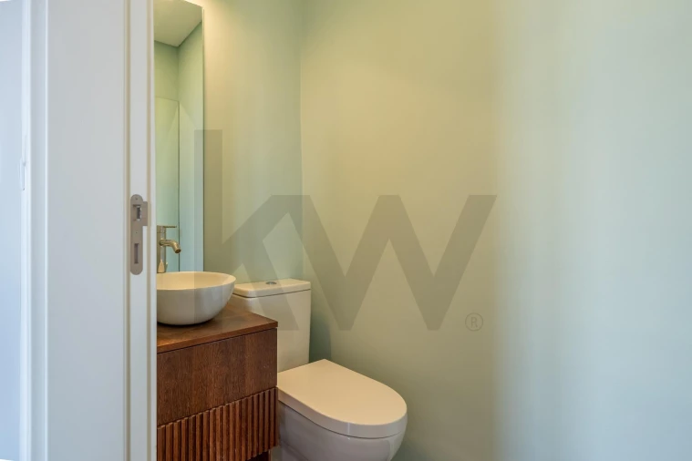 Apartamento T2 para Venda em Avenidas Novas Foto 19
